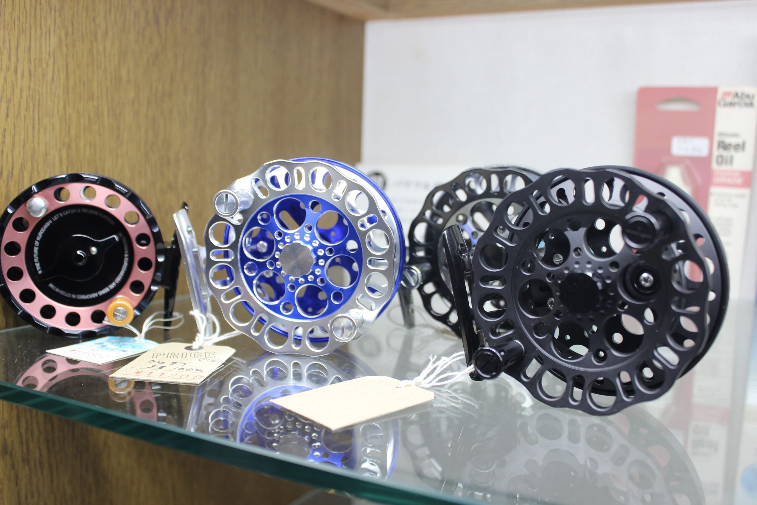 リール – つるや釣具店｜横浜市